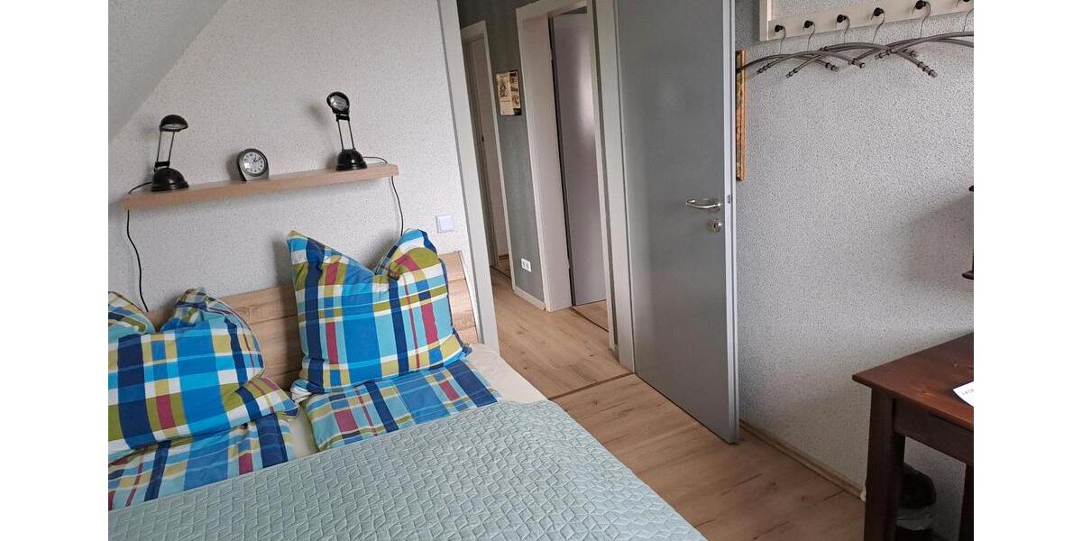 Wohnen auf Zeit Barsinghausen - 3 Zimmer, 69 m&sup2;, 69&euro; | Angebot:26563109
