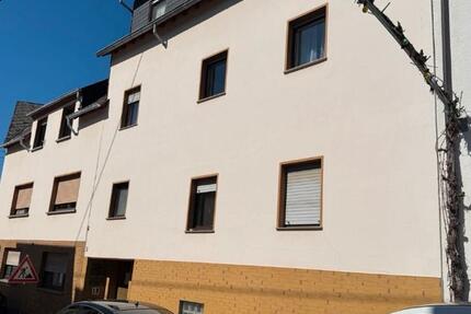 Helle 3-Zimmer-Wohnung in Müden – bezugsfrei ab 01.02.2026 3 zimmer