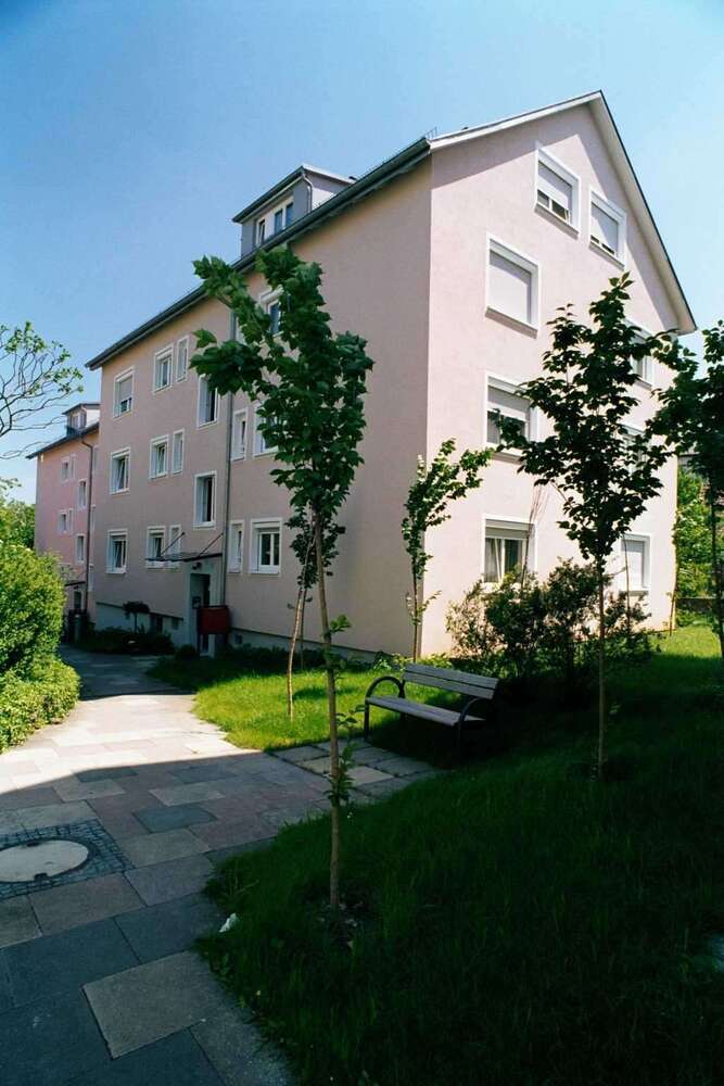 Wohnung zum Mieten in Stuttgart 536 € 52 m²