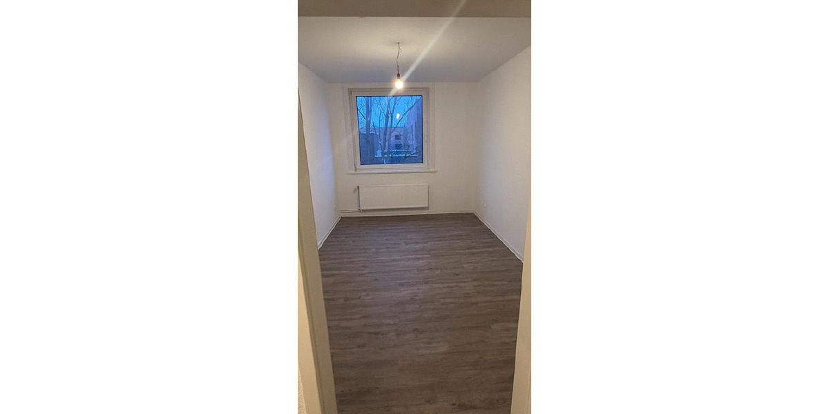 Etagenwohnung Hannover Linden-Limmer - 3 Zimmer, 64 m&sup2;, 700&euro; | Angebot:24804306