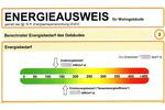 Etagenwohnung Nürnberg Eberhardshof - 1 Zimmer, 33 m&sup2;, 420&euro; | Angebot:26462952
