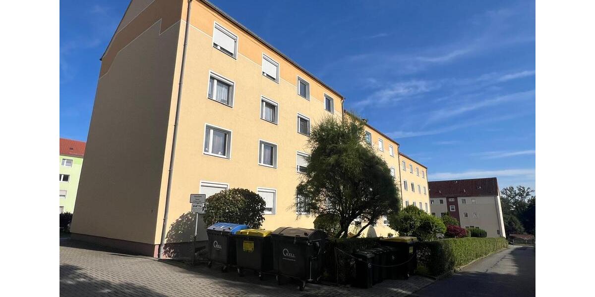 Hochparterre Geithain - 3 Zimmer, 60 m&sup2;, 500&euro; | Angebot:26544902