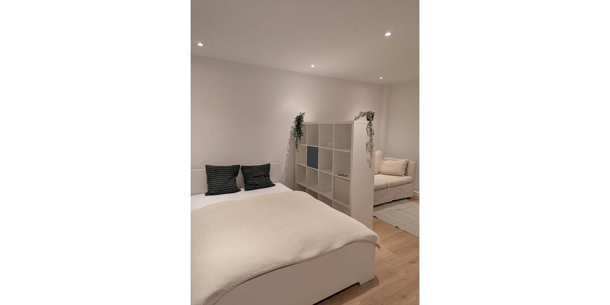 Moderne, möblierte 1-Zimmer-Wohnung | Top-Lage 1 zimmer