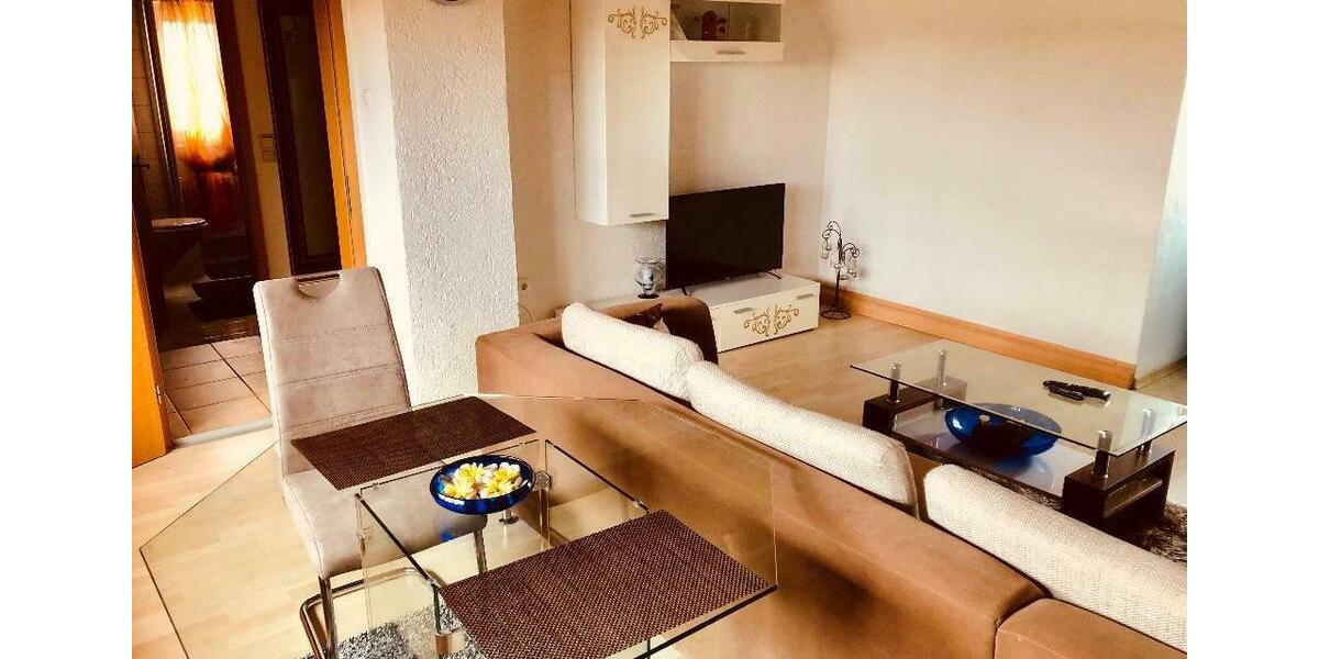 Wohnen auf Zeit Regensburg Ganghofersiedlung - 2 Zimmer, 49 m&sup2;, 75&euro; | Angebot:12378452