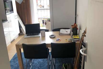 Wohnung Mannheim - 2 Zimmer, 65 m&sup2;, 950&euro; | Angebot:27300309