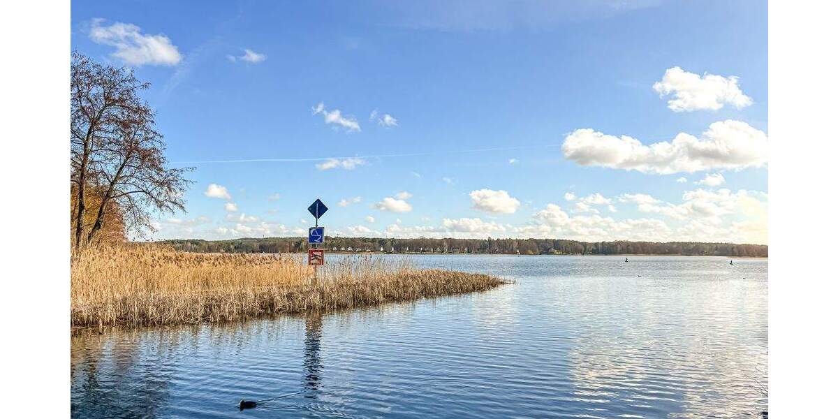 Einfamilienhaus Storkow (Mark) Storkow - 2 Zimmer, 35 m&sup2;, 510&euro; | Angebot:25663583