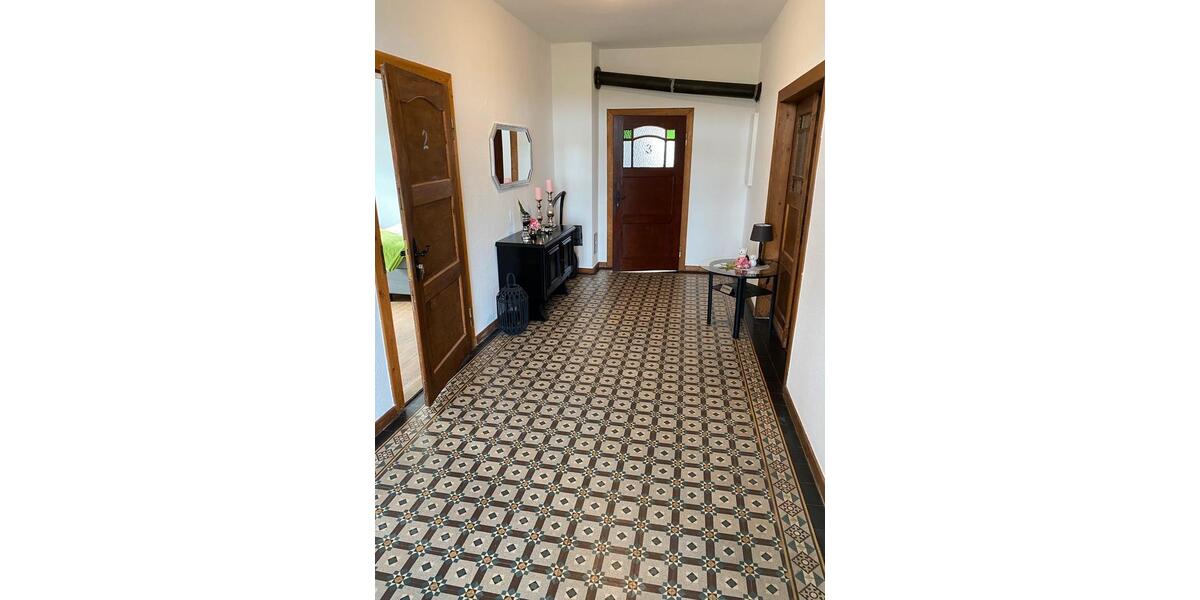 Wohnen auf Zeit Espelkamp - 3 Zimmer, 100 m&sup2;, 45&euro; | Angebot:26023826