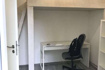 Wohnung zum Mieten in Stuttgart 320 € 10 m² 1 zimmer