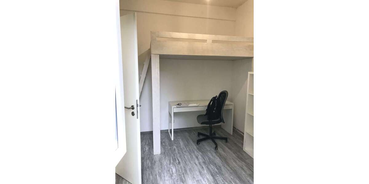 Wohnung zum Mieten in Stuttgart 320 € 10 m² 1 zimmer