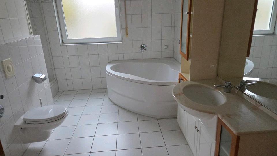 Etagenwohnung Pirmasens Fehrbach - 4 Zimmer, 98 m&sup2;, 950&euro; | Angebot:26701696