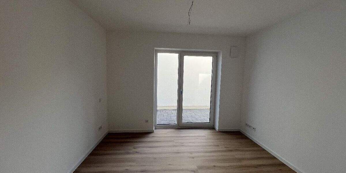 Etagenwohnung Paderborn Kernstadt - 2 Zimmer, 98 m&sup2;, 1.400&euro; | Angebot:24700558