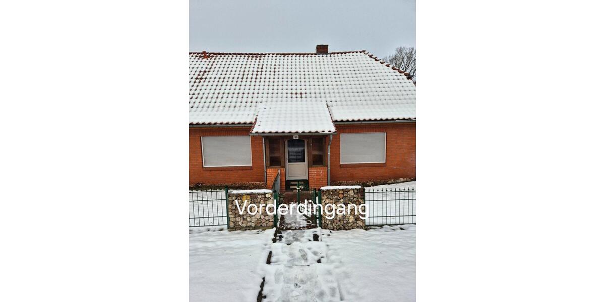 Erdgeschoßwohnung Walsrode - 4 Zimmer, 103 m&sup2;, 617&euro; | Angebot:24432507