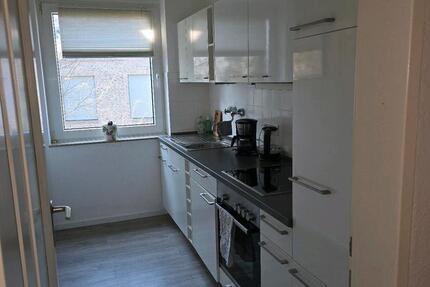 Wohnung Oldenburg Dobbenviertel - 1 Zimmer, 48 m&sup2;, 1.100&euro; | Angebot:26610306