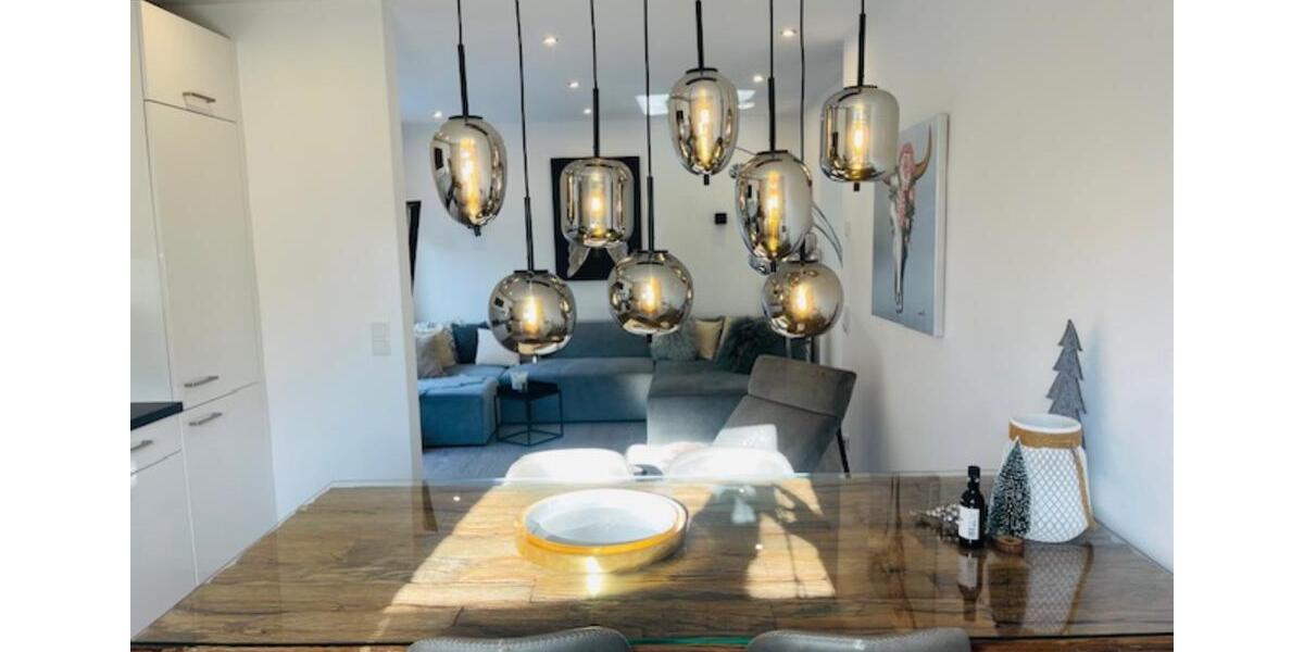 Wohnen auf Zeit Gütersloh - 3 Zimmer, 85 m&sup2;, 80&euro; | Angebot:21528001