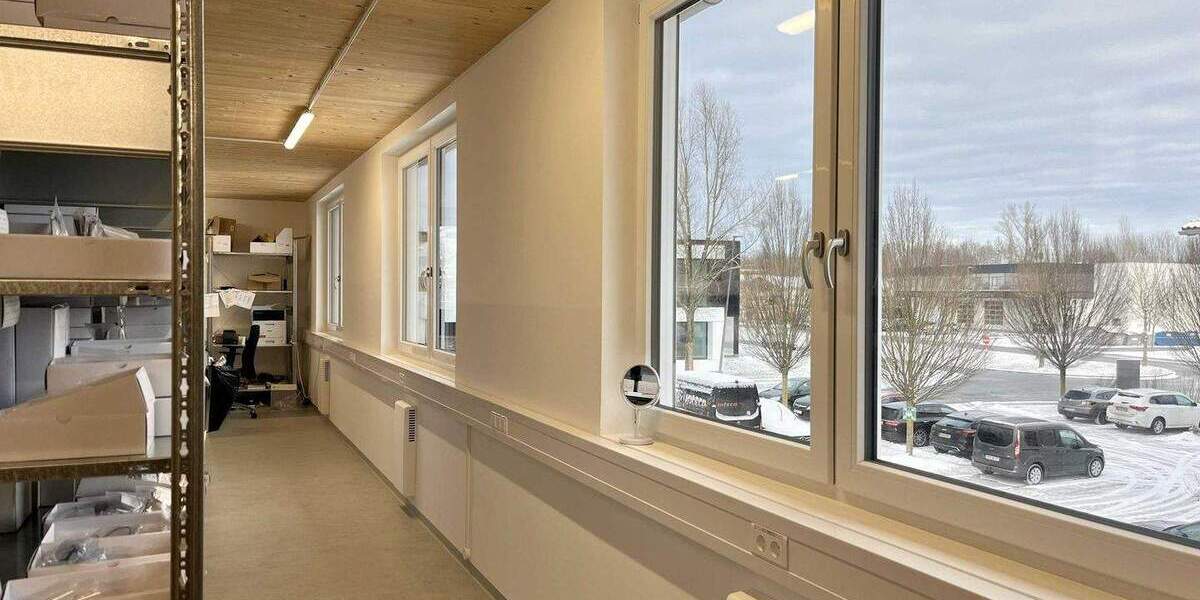 Gewerbeobjekt Bad Aibling Markfeld - 3.950&euro; | Angebot:24656059