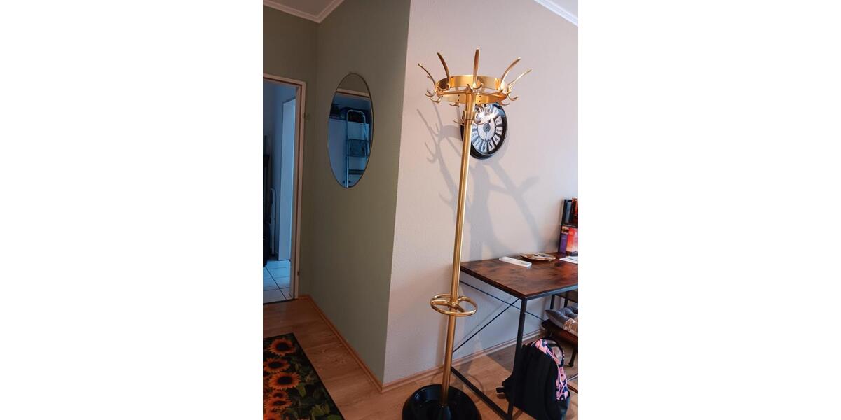 Wohnen auf Zeit Langenfeld (Rheinland) - 2 Zimmer, 56 m&sup2;, 1.210&euro; | Angebot:26637226