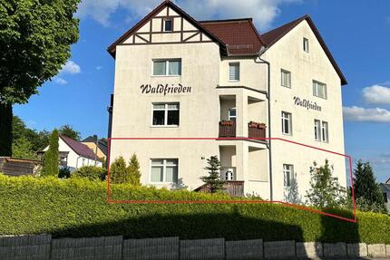 Wohnung Radeberg - 4 Zimmer, 150 m&sup2;, 2.090&euro; | Angebot:25207452