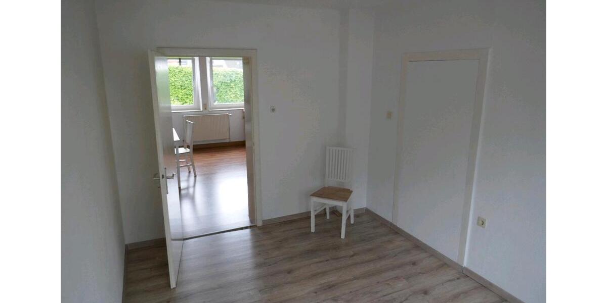 Etagenwohnung Münchberg - 2 Zimmer, 45 m&sup2;, 375&euro; | Angebot:24851039