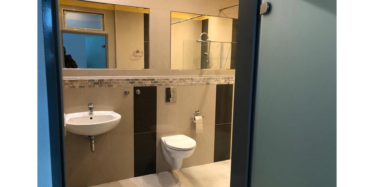 Erdgeschoßwohnung Schwäbisch Hall - 2 Zimmer, 46 m&sup2;, 800&euro; | Angebot:25064632