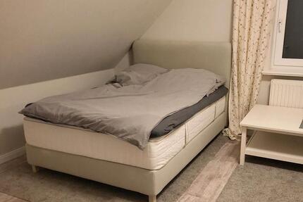 Zimmer auf Zeit Zimmer zur Miete 1 zimmer