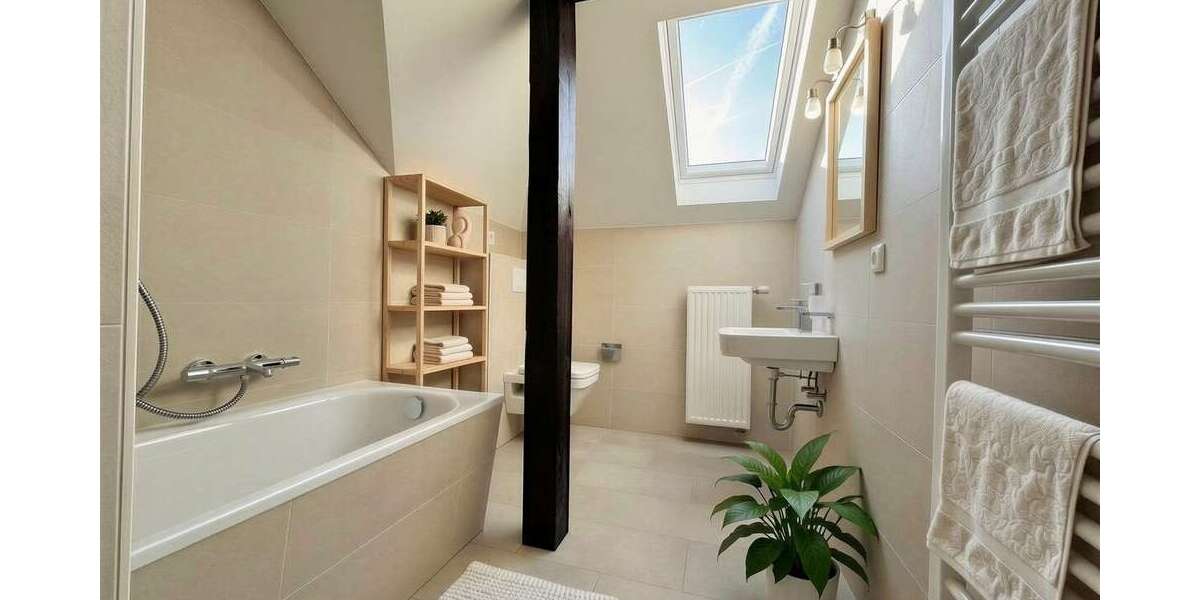 Etagenwohnung Dresden Cotta - 3 Zimmer, 77 m&sup2;, 999&euro; | Angebot:25309447