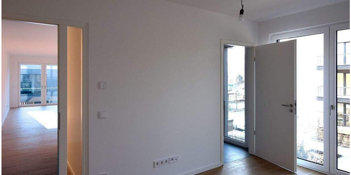Etagenwohnung Bestensee - 4 Zimmer, 111 m&sup2;, 1.575&euro; | Angebot:25835587