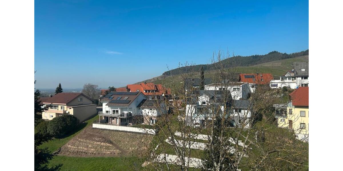 Etagenwohnung Bühlertal - 3 Zimmer, 70 m&sup2;, 800&euro; | Angebot:25361463