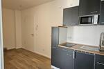 Etagenwohnung Saarbrücken West - 2 Zimmer, 44 m&sup2;, 760&euro; | Angebot:22005352