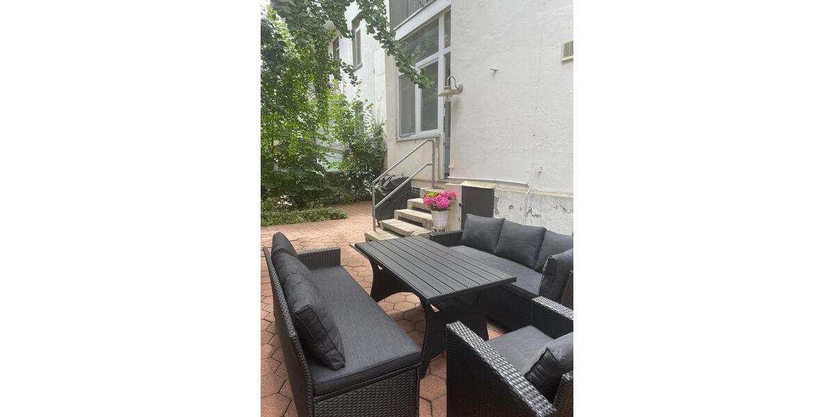 Erdgeschoßwohnung Minden - 3 Zimmer, 105 m&sup2;, 1.000&euro; | Angebot:24656357