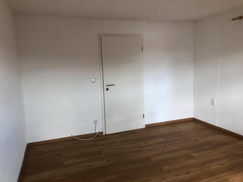 3 Zimmer Wohnung