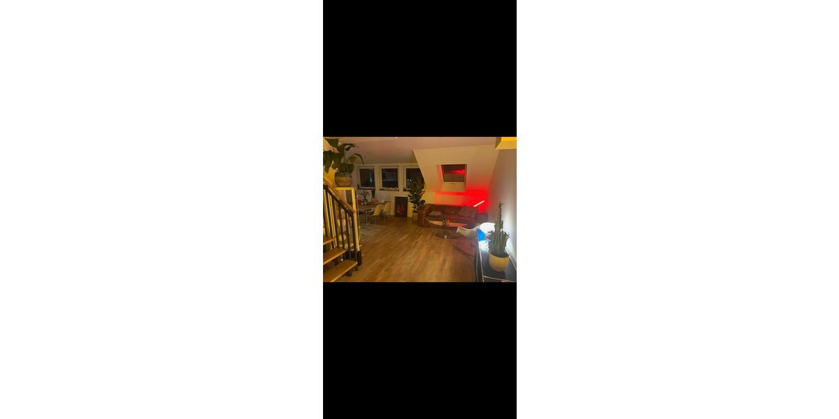 Dachgeschoßwohnung Berlin Friedrichshain-Kreuzberg - 2 Zimmer, 78 m&sup2;, 2.000&euro; | Angebot:25989758