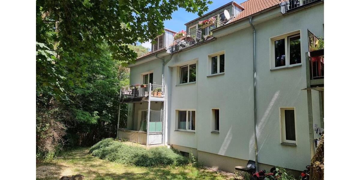Etagenwohnung Zossen - 3 Zimmer, 85 m&sup2;, 1.066&euro; | Angebot:25569354