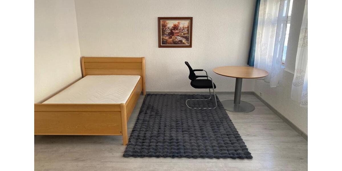 WG Zimmer in Süßen zu vermieten 1 zimmer