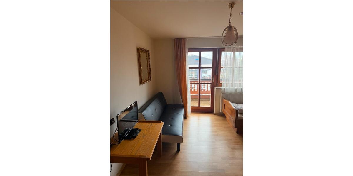 Terrassenwohnung Büchlberg - 1 Zimmer, 40 m&sup2;, 500&euro; | Angebot:24785707