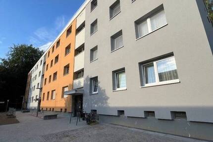 geräumige 4,5-Zimmer-Wohnung
