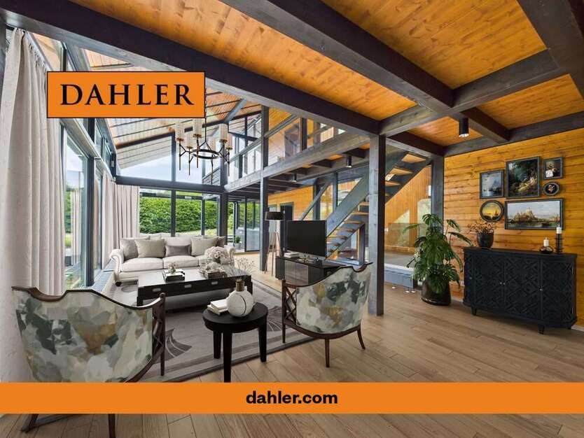 Haus zum Mieten in Augsburg Wellenburg 3.750 € 307.43 m²