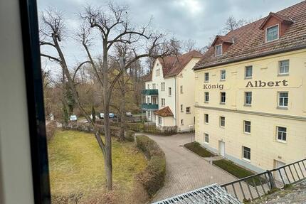 Wohnung Großenhain - 2 Zimmer, 57 m&sup2;, 390&euro; | Angebot:26021808