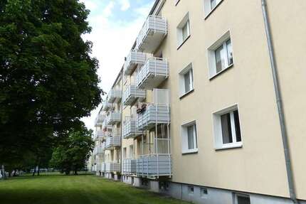 Wohnung Bautzen - 3 Zimmer, 58 m&sup2;, 384&euro; | Angebot:24903184