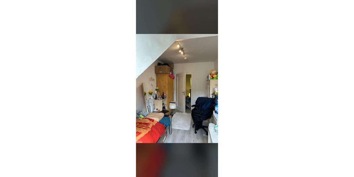 Wohnen auf Zeit Germersheim - 1 Zimmer, 18 m&sup2;, 350&euro; | Angebot:26133400