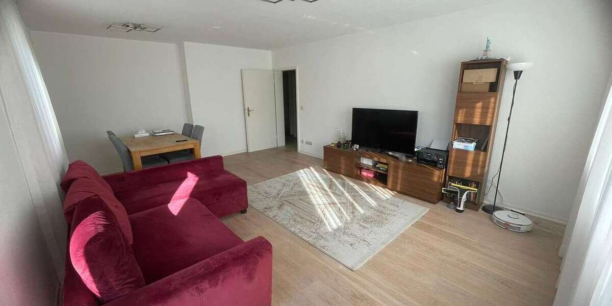 Etagenwohnung Obermenzing/München München - 3 Zimmer, 75 m&sup2;, 1.980&euro; | Angebot:26217114