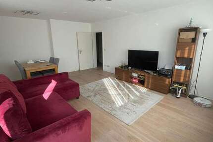 Wohnung Obermenzing/München München - 3 Zimmer, 75 m&sup2;, 1.980&euro; | Angebot:26217114