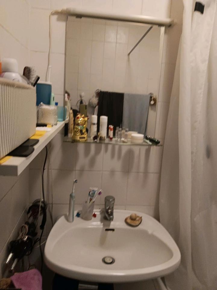 WG Zimmer auf Zeit