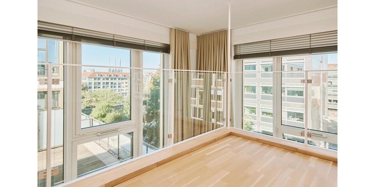 Etagenwohnung Hannover - 2 Zimmer, 186 m&sup2;, 2.701&euro; | Angebot:24802648