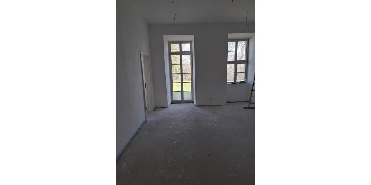 Erdgeschoßwohnung Teutschenthal - 2 Zimmer, 65 m&sup2;, 702&euro; | Angebot:25720976