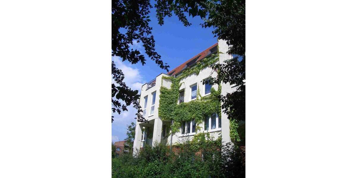 Etagenwohnung Göttingen Weende / Deppoldshausen - 1 Zimmer, 22 m&sup2;, 340&euro; | Angebot:26102685