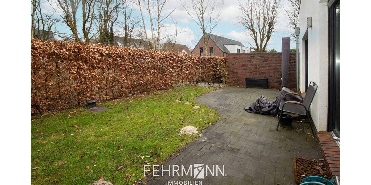 Etagenwohnung Meppen Kuhweide - 4 Zimmer, 118 m&sup2;, 1.150&euro; | Angebot:26740491