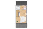 Doppelhaushälfte Weil im Schönbuch / Neuweiler Neuweiler - 6 Zimmer, 124 m&sup2;, 2.200&euro; | Angebot:26751289