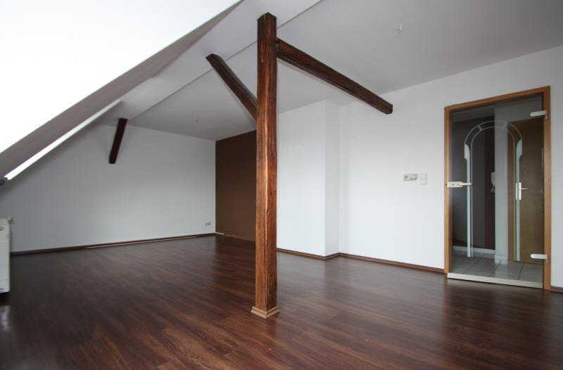 Schöner Wohnen ... im Zentrum von Köthen zimmer