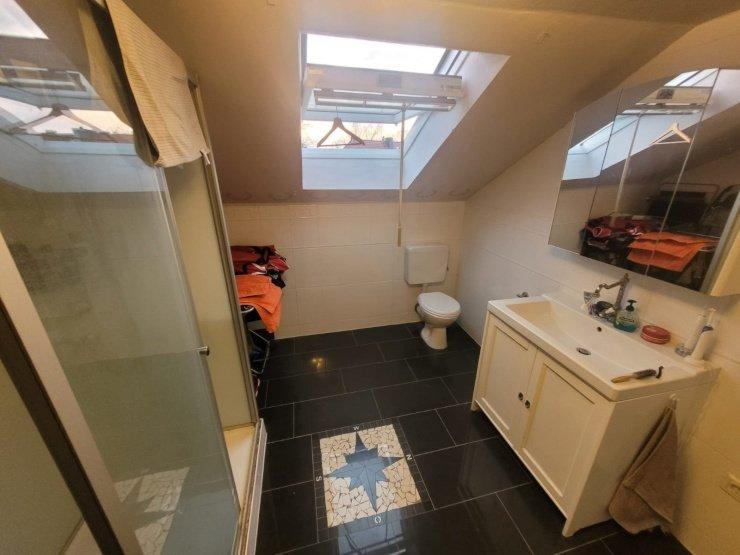 Wohnen auf Zeit Bochum Bochum-Nord - 1 Zimmer, 18 m&sup2;, 403&euro; | Angebot:26025161