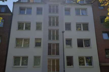 Wohnung zum Mieten in Aachen 518 € 59 m² 2 zimmer